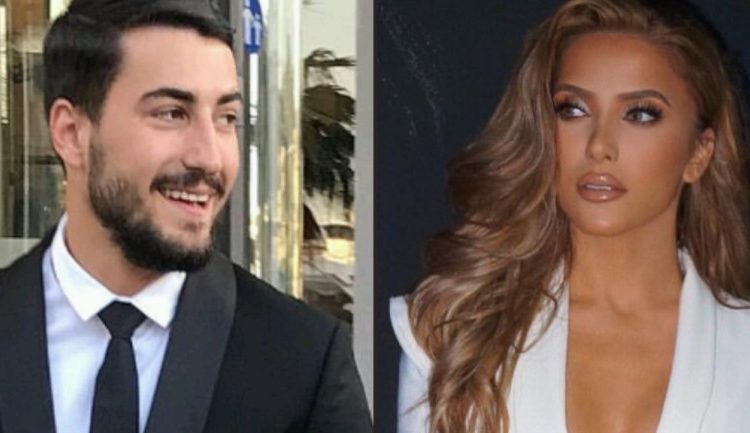 Fatmir Hysenbelliu tregon për herë të parë arsyen e ndarjes nga Axhelina Hadërgjonaj