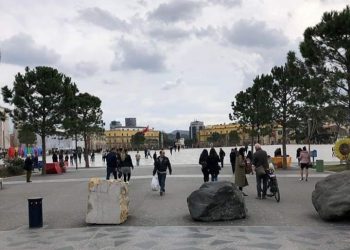 Lajm që pritej nga Ministria e Shëndetësisë, apelon qytetarët