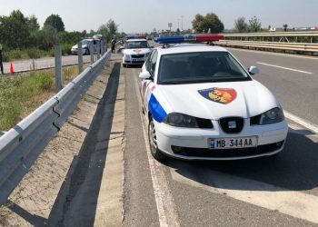 Lajmi i Fundit/ Po ktheheshin nga puna, humbin jetën dy mësues në Memaliaj