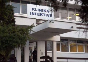 Dyshohet për një rast me koronavirus në Kosovë