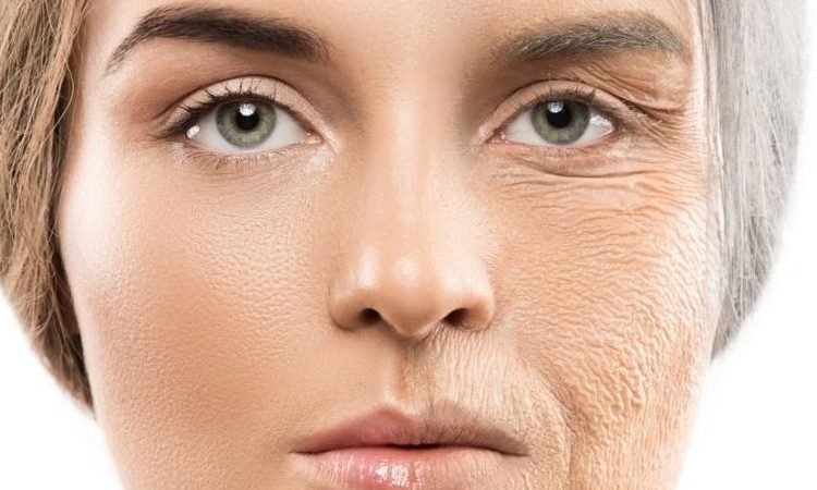 7 trajtime lëkure që luftojnë rrudhat dhe plakjen
