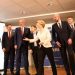 Konferenca e Donatorëve/ Fotoalbum i një dite të paharrueshme shqiptare në zemër të Europës