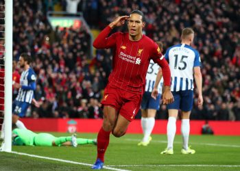 Çmendet Juve, 200 milion euro për futbollistin e Liverpoolit