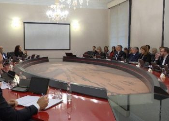 Ndryshime në qeveri, Rama emëron dy zv.ministre të reja