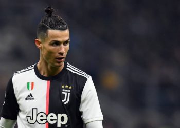 Ronaldo: Ky futbollist do të jetë pasuesi im/ Ai është e tashmja dhe e ardhmja e futbollit.