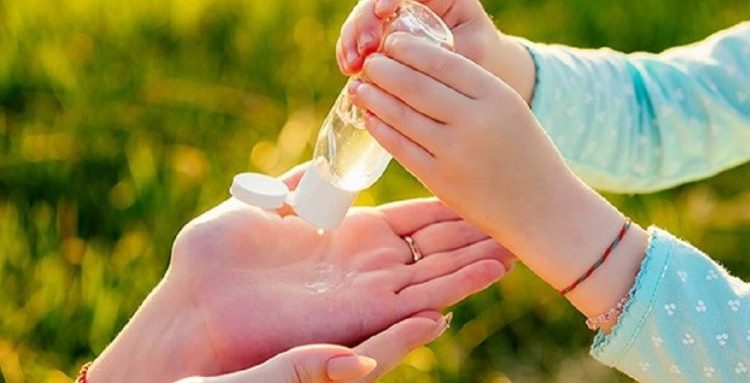 Abuzimi me çmimet/ OBSH publikon recetën e dezinfektuesit të bërë vetë