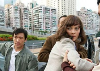 Filmi që kishte parashikuar shpërthimin e virusit në Kinë