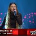 16 vjeçarja shqiptare që mahniti jurinë e “The Voice” në Zvicër