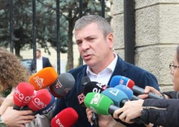 “Zgjedhje të parakohshme nuk ka”/ Gjiknuri: PD s’ka pse të përfshihet në lojën e Metës