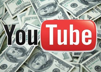 Për herë të parë, youtube zbulon sa fiton nga reklamat