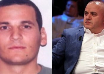 Artan Hoxha tregon arratisjet spektakolare te Gramoz Rexhepit: U vesh si OPGJ