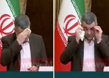 Iran/ Zv.ministri i Shëndetësisë infektohet me koronavirus, u shërbente edhe vetë pacientëve