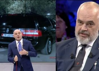 PD tha se lëviz me makinë të blinduar, Rama tregon të vërtetën