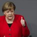 Mban mbiemrin e burrit të parë: Lexoni 5 fakte për Kancelaren Merkel