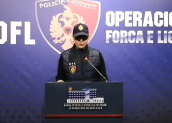 OFL vazhdon aksionin/ Ja kush janë dy emrat e tjerë që do të deklarojnë pasurinë
