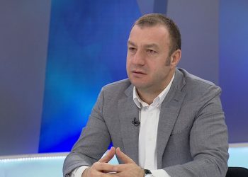 Protesta e Metës, reagon ministri Shalsi: Një kryetar shteti i bërë grusht kundër shtetit
