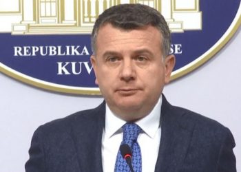 “Besëlidhja” e Metës, Balla: Rruga evropiane nuk mund të pengohet nga kapriço personale