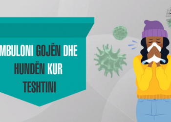 Video-mesazhi i Ramës: S’ka vend për panik, shmangni broçkullat për koronavirusin