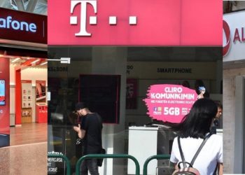 Autoriteti i Konkurrencës merr vendimin për kompanitë celulare, ulen sërish ofertat