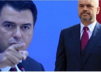 Sondazhi/ Rama 235 mijë vota më shumë se Basha! LSI në pikiatë; Aleatët e PD ‘tkurren’…