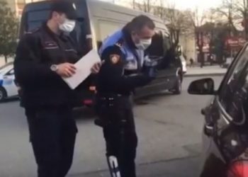 Policia vë në dispozicion dy numra të rinj dhe apelon: Mos bllokoni linjat thjeshtë për informacion