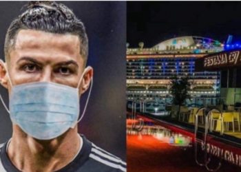 Çfarë gjesti madhështor nga Ronaldo, hotelet që ka në pronësi i shndërron në spitale për të prekurit nga coronavirus