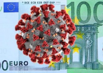 Koronavirusi zhvlerëson lekun shqiptar, ‘fluturon’ euro