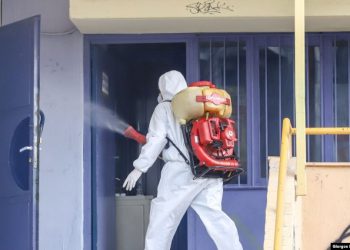 Greqia mbyll kufijtë për shkak të koronavirusit
