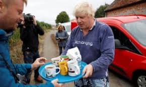 Kryeministri i Britanisë, Boris Johnson rezulton pozitiv me koronavirus  Bota
