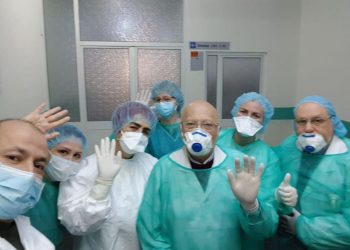 Manastirliu jep super lajm
