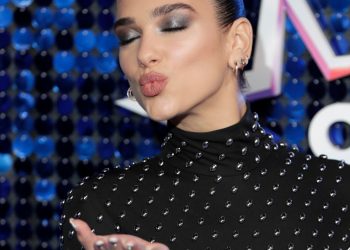 “Artistja më e mirë britanike” në Global Awards 2020…