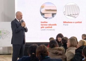Rindërtimi pas tërmetit/ Rama: Sapo kemi mbyllur Projekt-Vendimin për 3400 shtëpi.