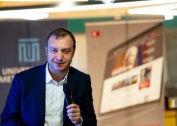Eduard Shalsi, një urim ndryshe për  8 Marsin
