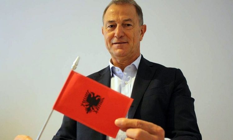 De Biasi: Gjesti i Shqipërisë, shembull i madh botëror