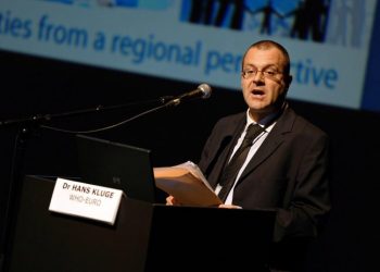 Menaxhimi i Covid-19/ Drejtori i OBSH për Europën përgëzon ministren Manastirliu: Urime për lidershipin e palëkundur