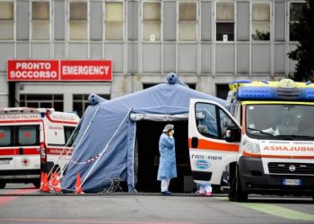 Pse u godit rëndë Italia nga koronavirusi: Dy gabime fatale të një spitali sollën epideminë
