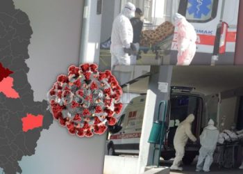 LAJM I FUNDIT/ Koronavirusi, qeveria shqiptare shpall gjendjen e fatkeqësisë natyrore