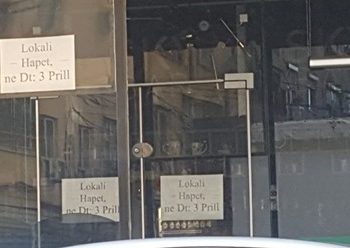 Mbyllen diskot, klubet e natës dhe palestrat, Rama: Masat shtrënguese do të vijojnë, nevojitet kontribut i çdo qytetari