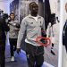 Ylli i Liverpool-it Sadio Mane nga Senegali i përgjigjet fansave me një mesazh modest dhe humanitar,
