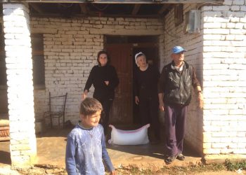 Bashkia Klos ka ndërrmer një operacion humanitar për qytetarët e saj në këto ditë të vështira për Shqipërinë.
