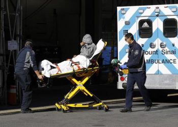 SHBA/ 17-vjeçari vdes nga koronavirusi, spitali nuk e pranoi se nuk kishte sigurim shëndetësor