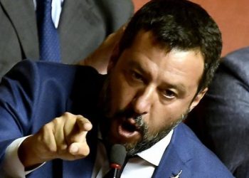 Italia ndjehet e braktisur/Salvini paralajmëron daljen nga BE: Çfarë unioni? Aty është një guvë me gjarpërinj e çakej