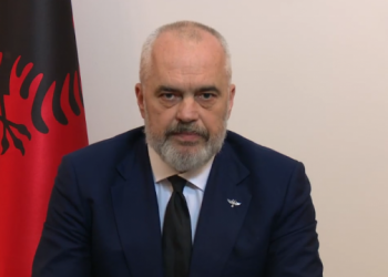 Rama: Gati plani për pagat e atyre që nuk punojnë! I kërkojmë BE-së produkte mjekësore shtesë