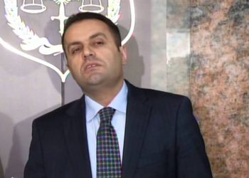 Merret i pandehur ish-kryeprokurori Llalla/ SPAK: Akuzohet për fshehje të të ardhurave