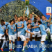 Lazio hyn në mesin e 10 klubeve më të mira në histori të Serisë A