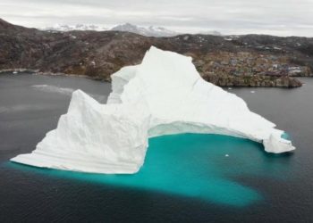 Nuk ishin parë kurrë më parë/ E gjitha nga ngrohja globale, shkencëtarët bëjnë një zbulim të ri për njerëzimin