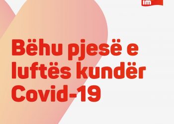 Koronavirusi, ngrihet platforma e vullnetarëve që do ndihmojnë mjekët