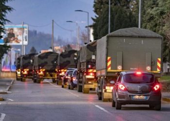 Ndërron jetë nga koronavirusi një shqiptar në Bergamo