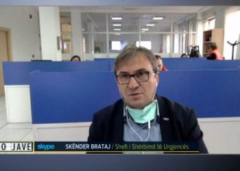 Shefi i Urgjencës iu lutet shqiptarëve: Zbatoni masat, ja shenjat e koronavirusit dhe e vetmja mënyrë për ta mposhtur