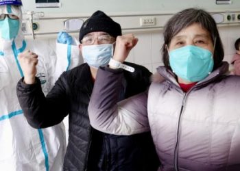 Koronavirusi – Shërohen shumica e njerëzve të infektuar